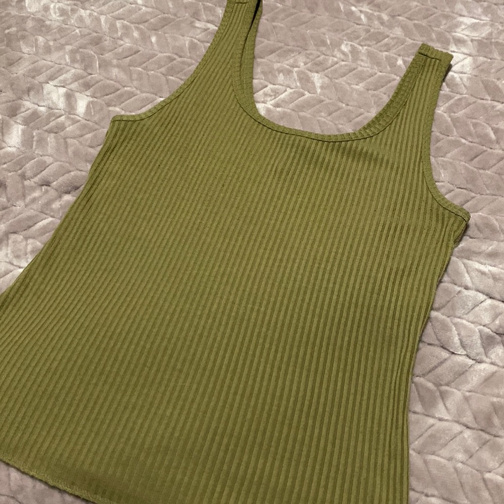 Forever 21 Tank Top